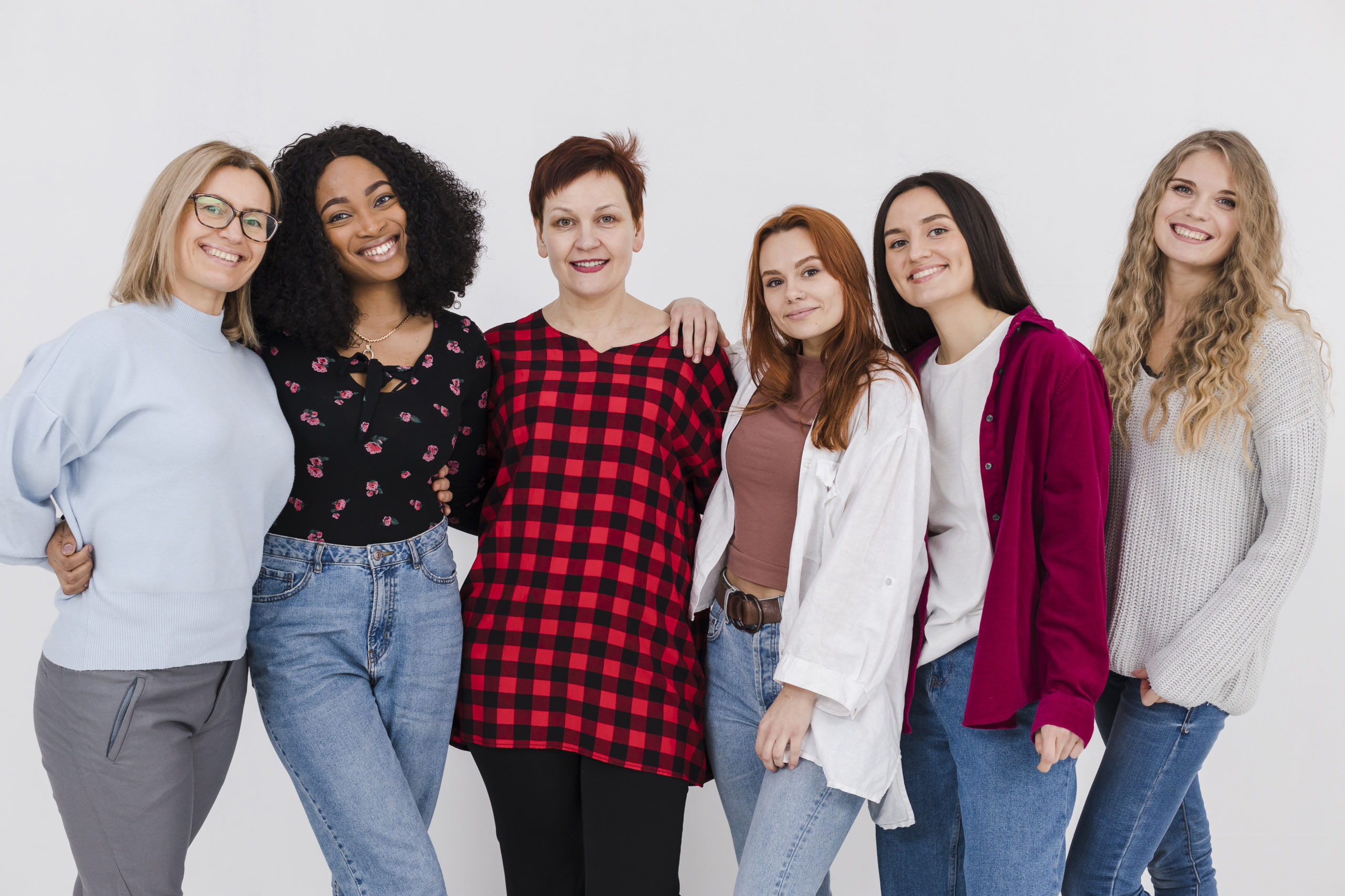 Día internacional de la Mujer: un tributo a las mujeres - Blog Wortix